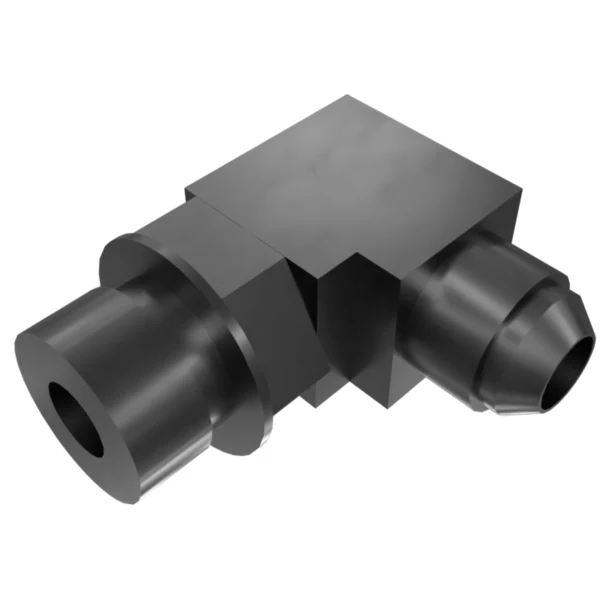 Adaptor cot filetata 90° Caterpillar 005-4173