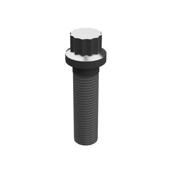 Surub cap 12 puncte Caterpillar 005-8160