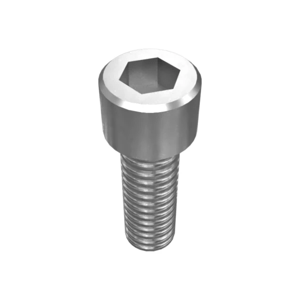 Surub hexagonal cu cap imbusat 5/8-18 Caterpillar 013-8374