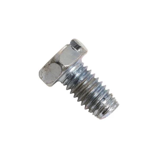 Surub cap hexagonal cu slot Caterpillar 017-8715