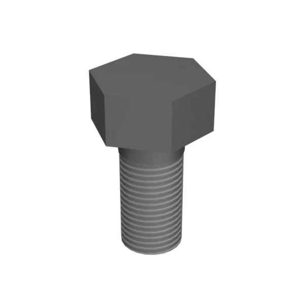 Surub cu cap hexagonal Caterpillar 030-2135