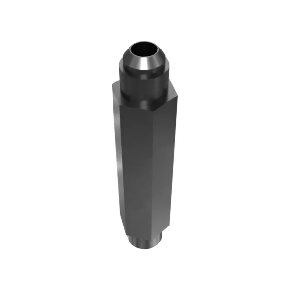 Adaptor drept special 9/16-18 inch Caterpillar 030-7937