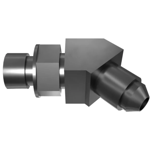 Adaptor cot filetat 7/16-20 45° Caterpillar 030-7941