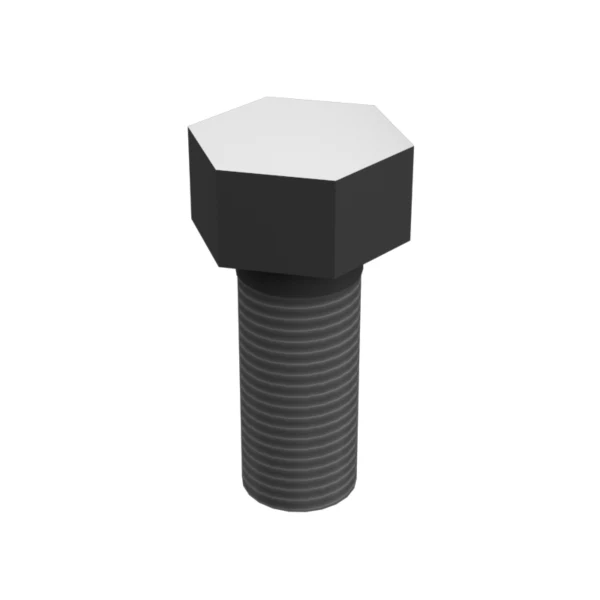 Surub hexagonal cu autoblocare Caterpillar 030-8535