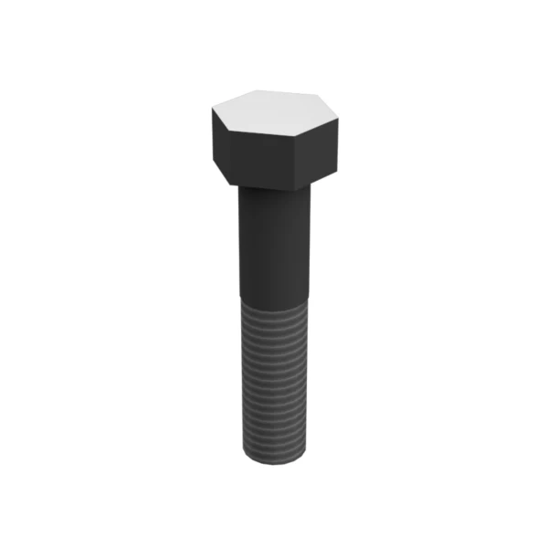 Surub hexagonal cu sistem de blocare Caterpillar 031-0219