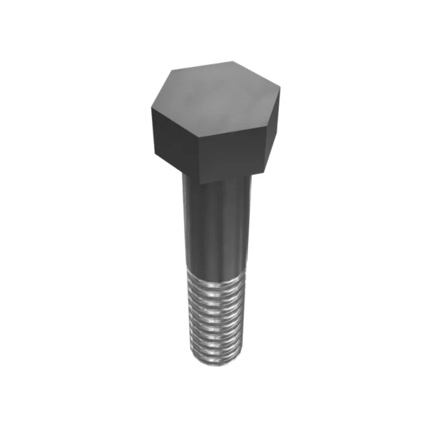 Surub hexagonal blocat Caterpillar 032-0676