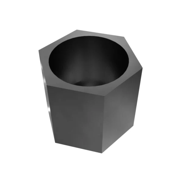 Surub hexagonal 7/16 inch Caterpillar 032-8181