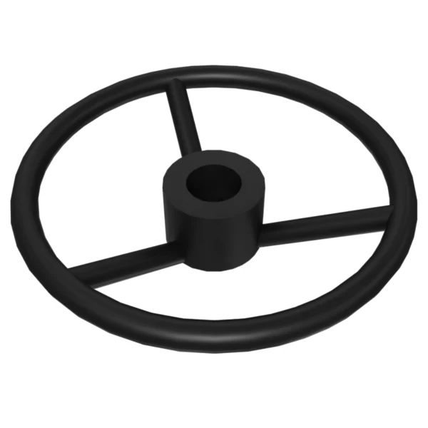 Volan manual diametru 15 inch Caterpillar 033-1184