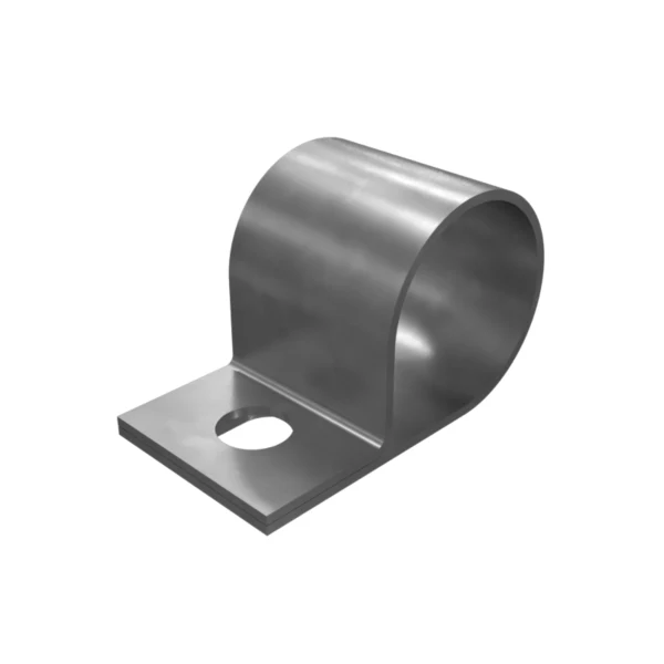 Clips tub P diametru 31.8mm Caterpillar 034-0728