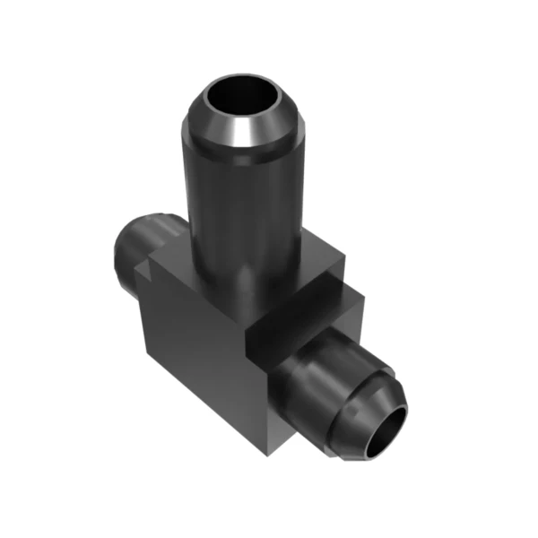 Adaptor tee linii ulei turbosuflanta Caterpillar 061-7738