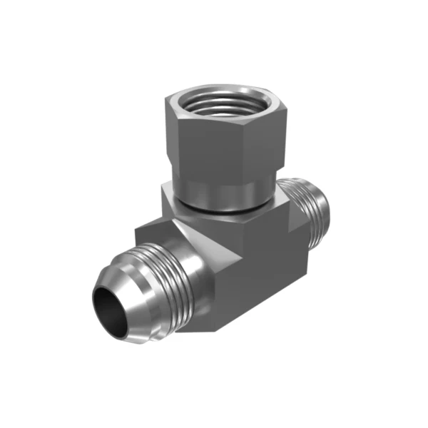 Adaptor T ulei motor 7/8 inch Caterpillar 061-8284