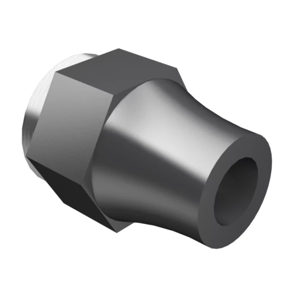 Racord evasata pompa injectie combustibil Caterpillar 067-6264
