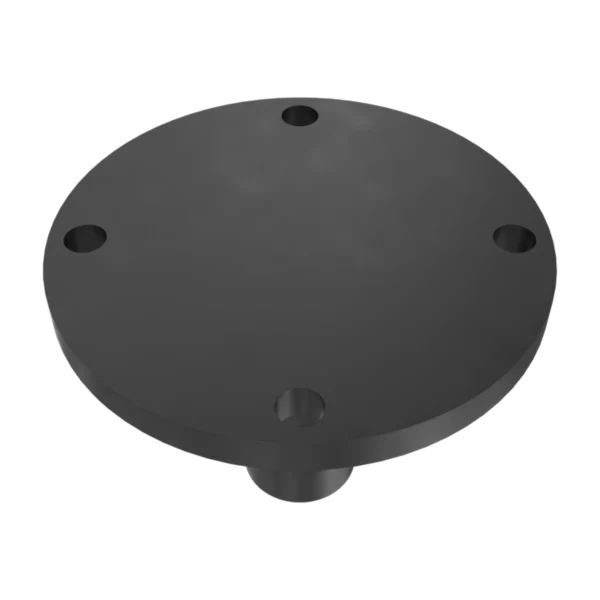 Osie articulata cu sistem de oscilatie Caterpillar 081-2620