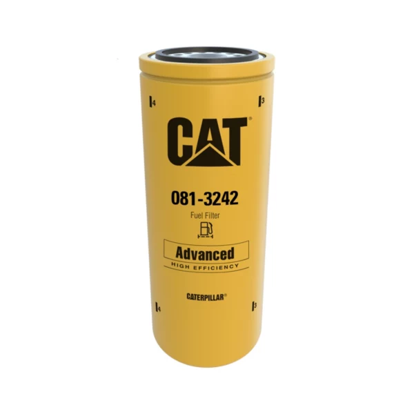 Filtru combustibil Caterpillar 081-3242