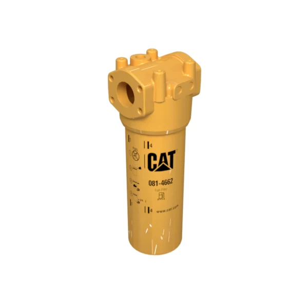 Filtru combustibil Caterpillar 081-4662