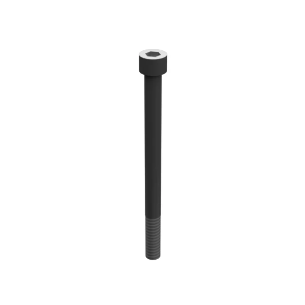 Surub cap hexagonal M10-1.5 x 130mm Caterpillar 086-2369