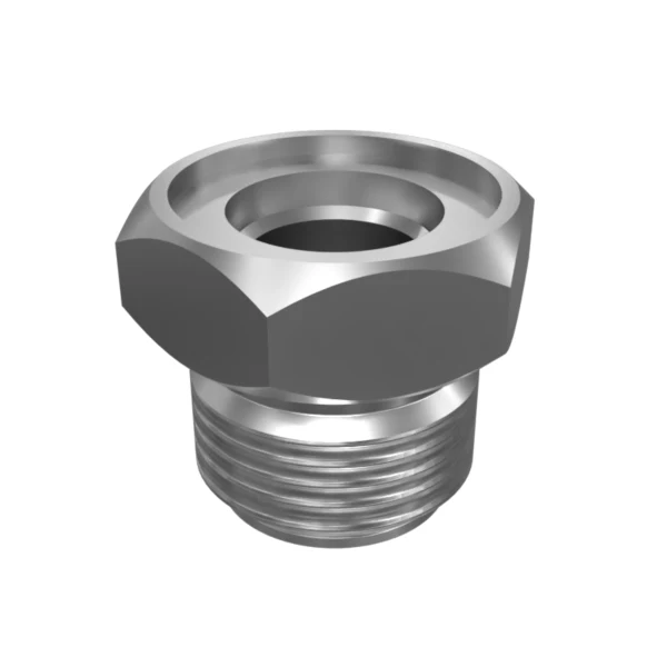 Adaptor motor piston Caterpillar 087-4786