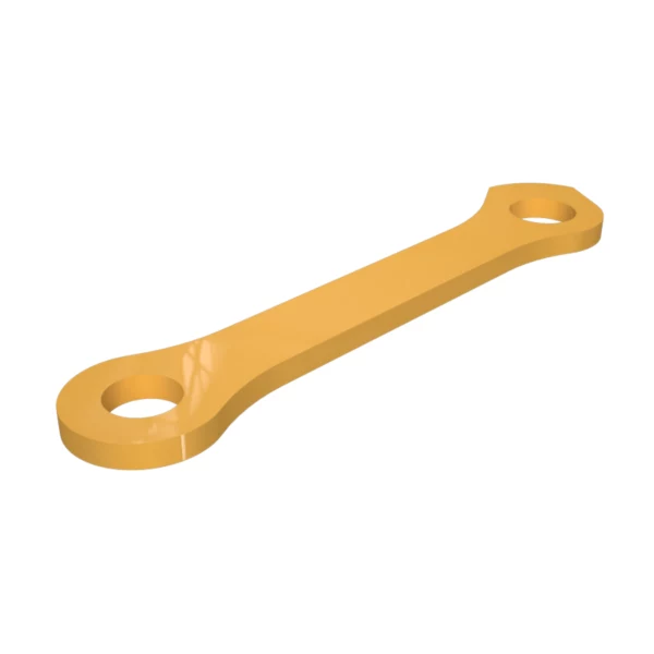 Bracket legatura cupa Caterpillar 087-5803