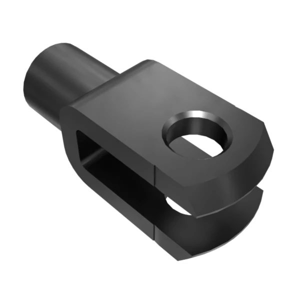 Articulatie clevis 12mm Caterpillar 089-7435