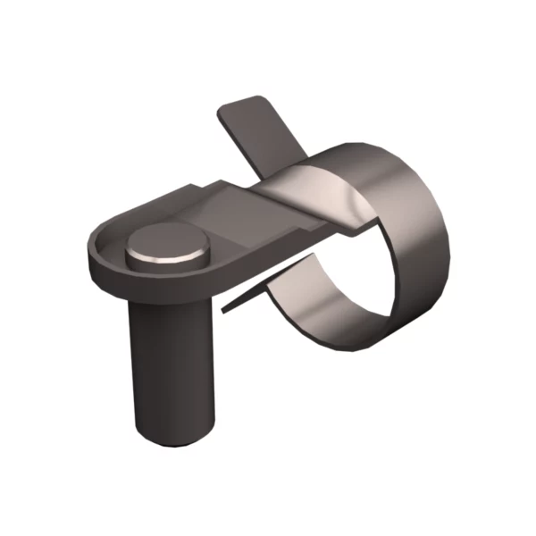 Bolt arc spiral Caterpillar 089-7436