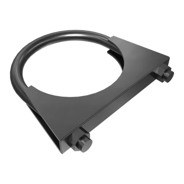 Colier fixare tuba esapament M8 Caterpillar 089-7889
