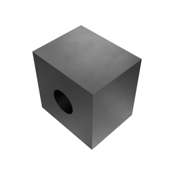 Bloc patrat M10 Caterpillar 090-8247