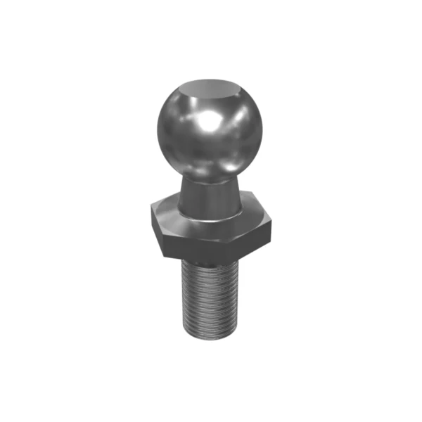 Bolt sfera M8x1.25 Caterpillar 090-9554