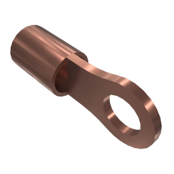 Inel terminal stud 9,5mm Caterpillar 091-8404