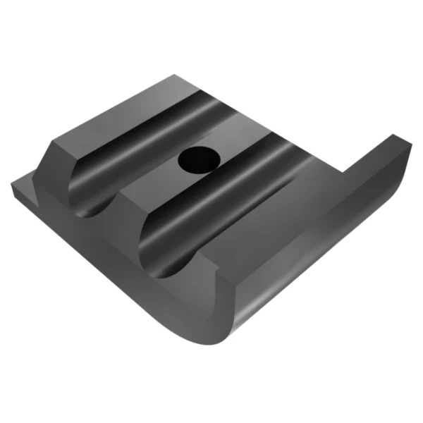 Clema linie injectie combustibil Caterpillar 094-9581