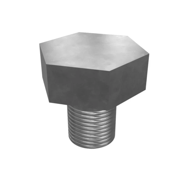Dop hexagonal M8x1.25 Caterpillar 094-9725