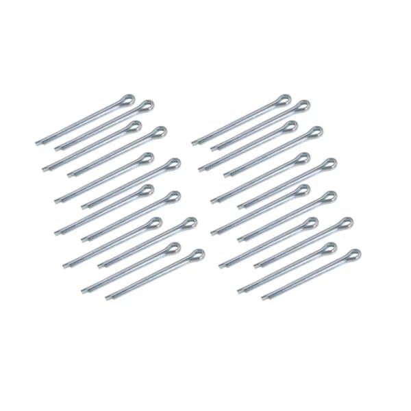 Bolt elastic 8mm diametru Caterpillar 095-0865