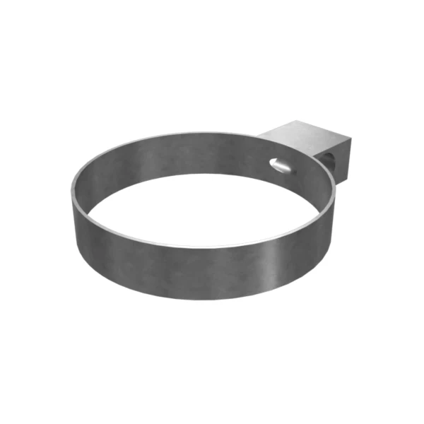 Colier fixare furtun cuplaj rapid Caterpillar 095-1393
