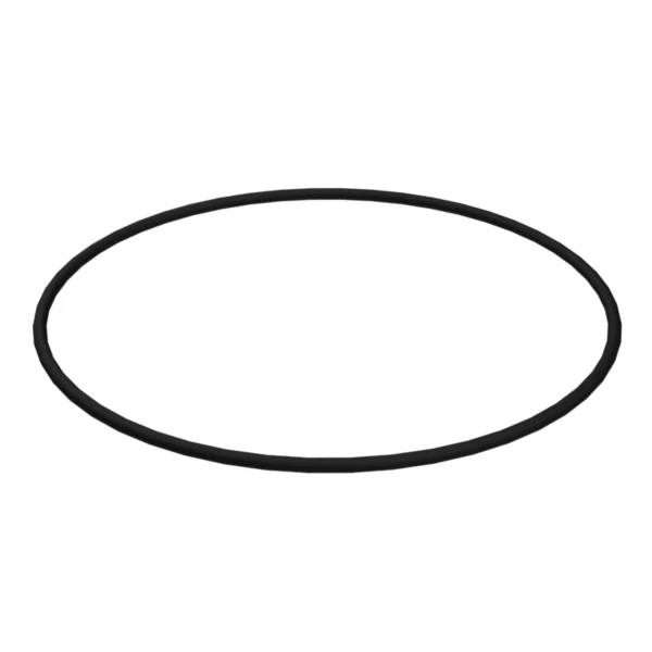 Oring Caterpillar 095-1678 (3.1 x 129.4mm, 75A NBR)