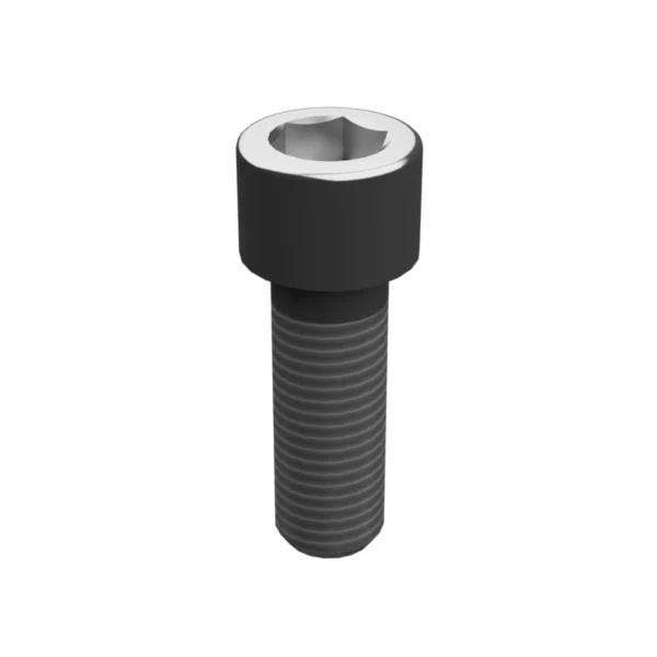 Surub cap hexagonal M14-2 x 40mm Caterpillar 095-9805