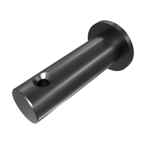 Bolt clevis cu gaura transversala Caterpillar 096-0067
