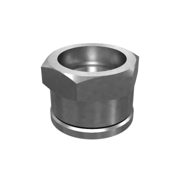 Dop filet hidraulic Caterpillar 096-1421