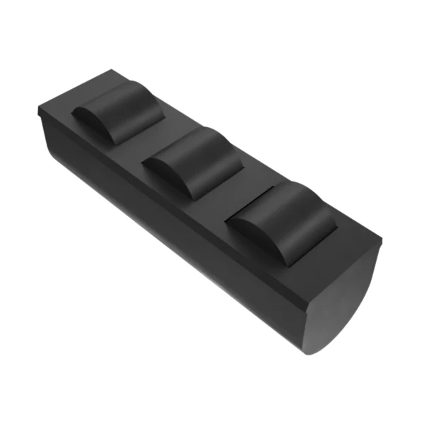 Bucsa cauciuc bolt cupa Caterpillar 096-2140