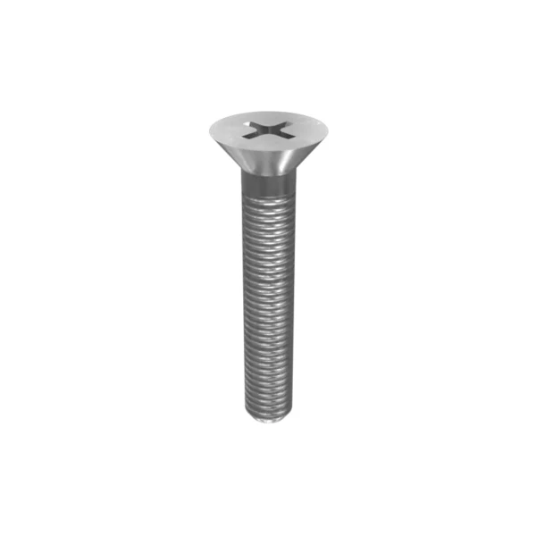 Surub masina M4-0.7 x 25mm cap conic plat Caterpillar 096-3773