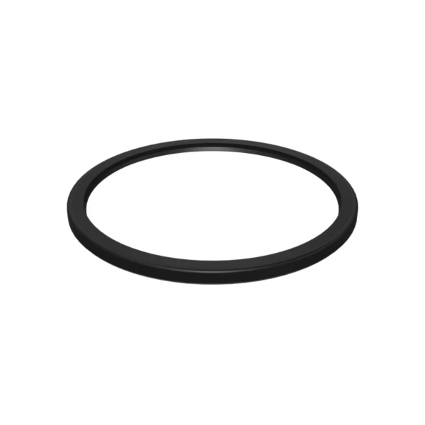 Simering cilindru hidraulic 80mm diametru interior Caterpillar 096-4411