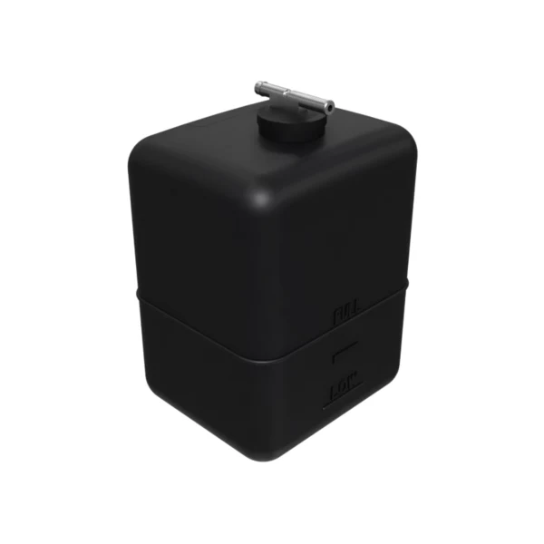 Rezervor recuperare lichid racire Caterpillar 096-5819