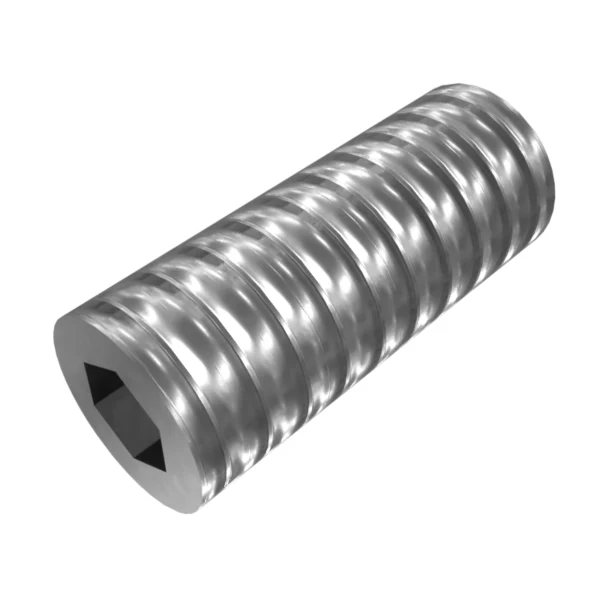 Surub cap hexagonal M5x8mm Caterpillar 096-5968