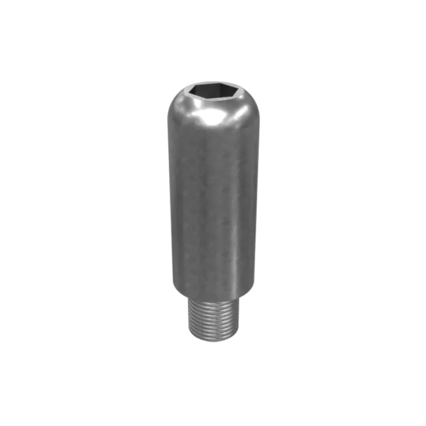 Surub cap hexagonal M16x19mm Caterpillar 099-0144