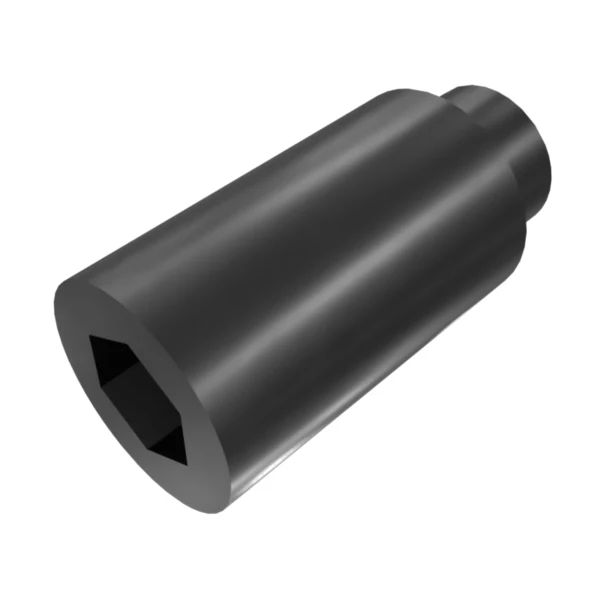 Surub hexagonal cu varf conic Caterpillar 099-0188