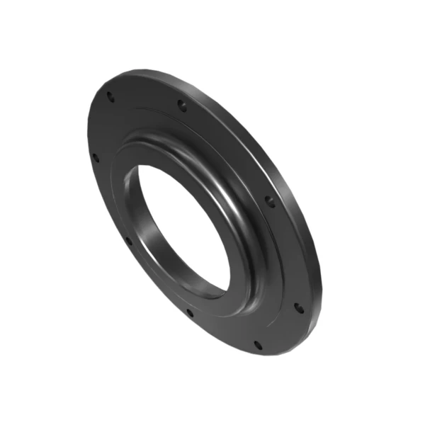 Carcasa motor rotire Caterpillar 099-0235