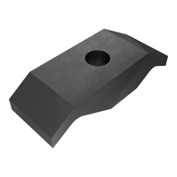 Clema fixare conducte boom Caterpillar 099-5408