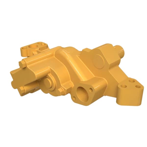 Pompa ulei reconditionata Caterpillar 0R-2560