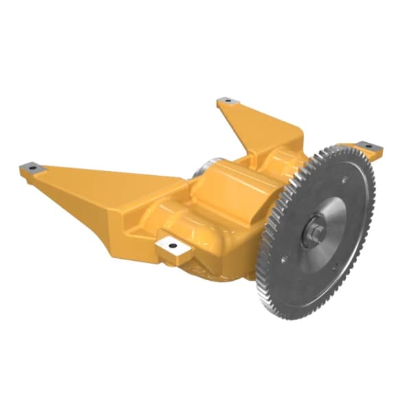 Pompa ulei reparata Caterpillar 0R-3233