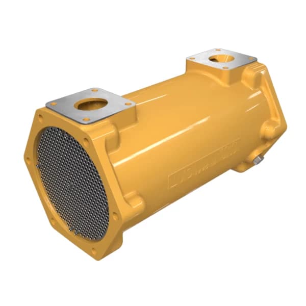 Racitor ulei Caterpillar 0R-3378