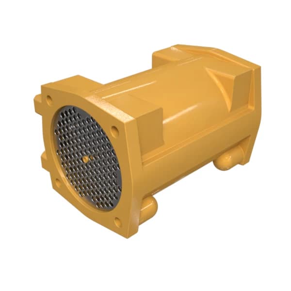 Racitor ulei Caterpillar 0R-3499
