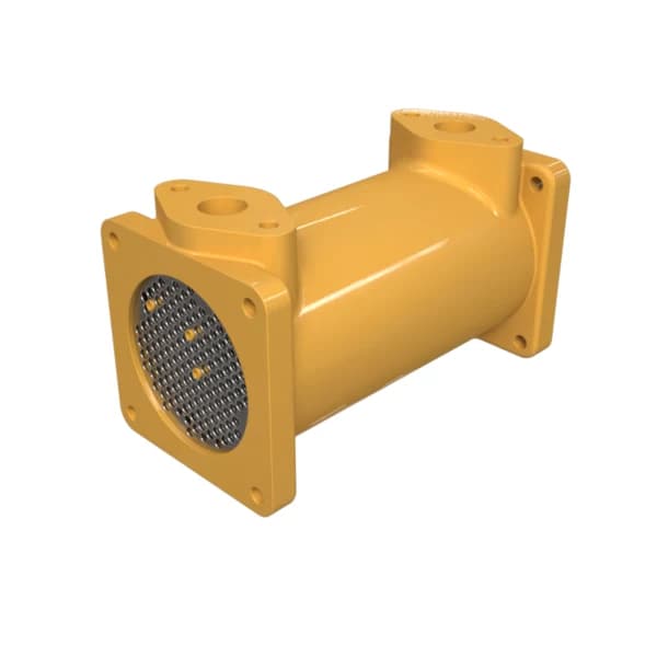 Racitor ulei Caterpillar 0R-3500